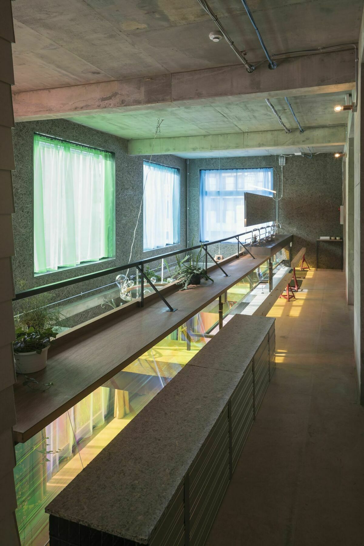 The Blend Inn - Studio Osaka Exterior foto